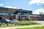 Picture of OVC Mona Campbell Centre for Animal Cancer
