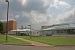 Picture of Plant Growth Facilities Building