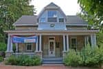 Picture of Raithby House