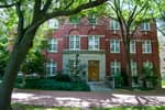 Picture of Reynolds Building
