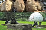 Picture of Sculpture Park