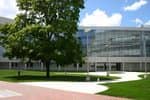 Picture of Summerlee Science Complex