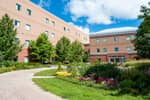 Picture of The Edmund C. Bovey Administration Building