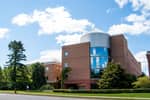 Picture of The Edmund C. Bovey Laboratory Building