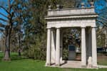 Picture of The Portico