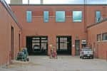 Picture of Vehicle Services Building