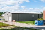 Picture of Zoology Storage Shed