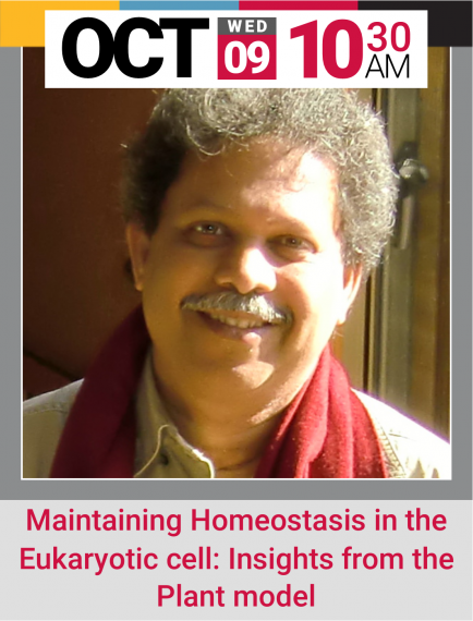 Promo image of Dr. Mathur