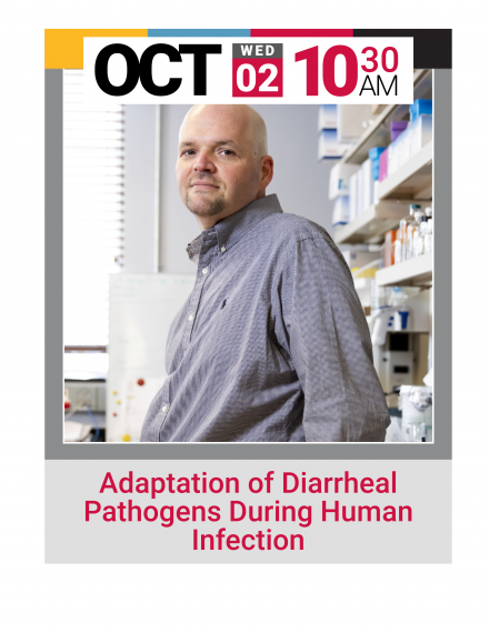 Dr. Stephen Trent - Wed Oct 2nd at 10:30 AM