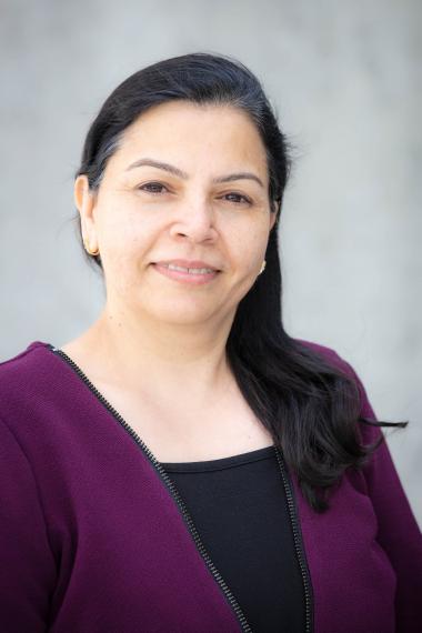 Dr. Satinder Gidda