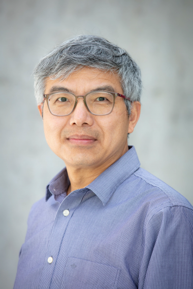 Dr. Ray Lu | Molecular and Cellular Biology