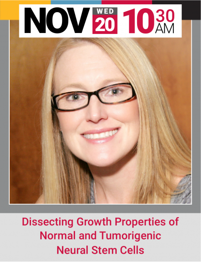 Dr. Lisa Porter - Wed Nov 20th at 10:30 AM