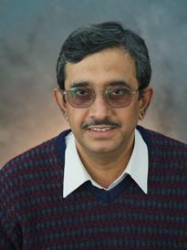 Dr. Jnanankur Bag