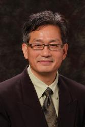 Photo of Dr. Teng