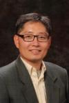 Photo of Dr. Yi