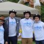 Photo of REH Student Association Members