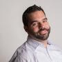 Photo of course instructor, M.J. D'Elia