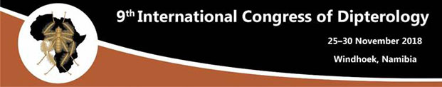 ICD8 logo