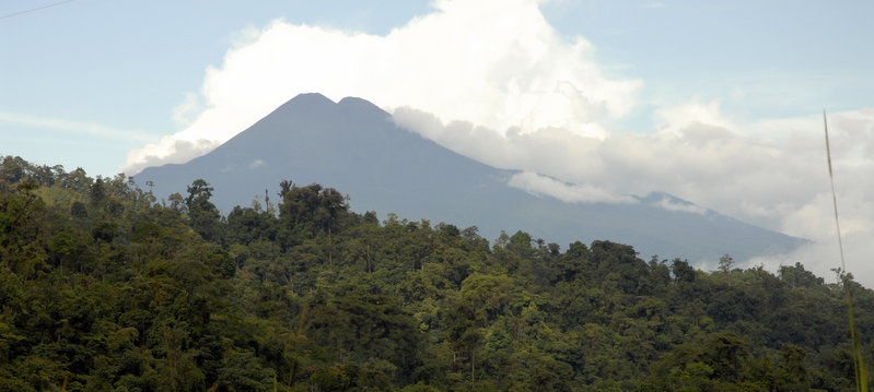 Ecuador