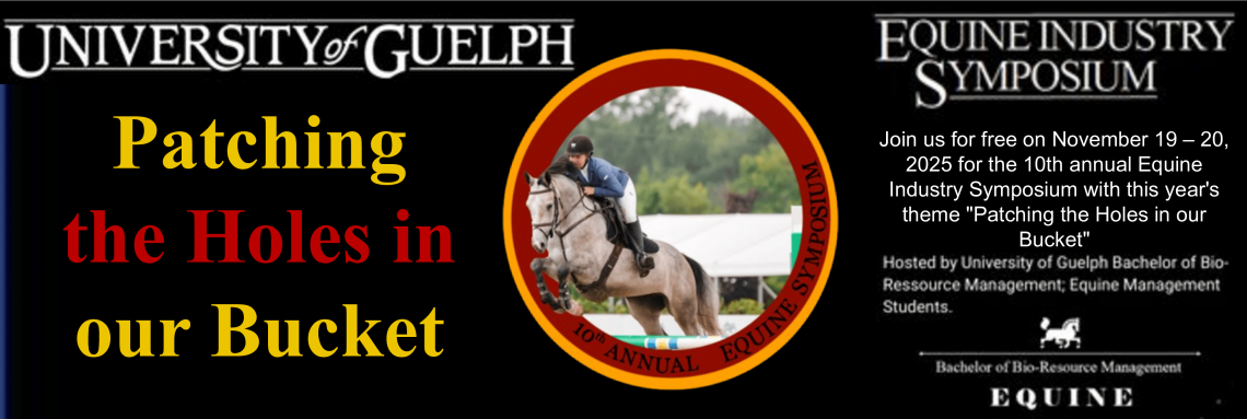 Banner image of Equine Industry Symposium