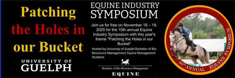 Banner image of Equine Industry Symposium