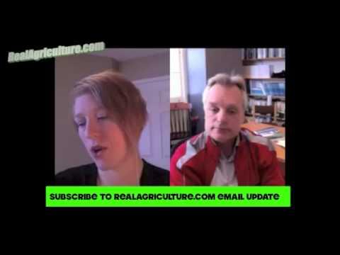 Subscribe to RealAgriculture.com email update