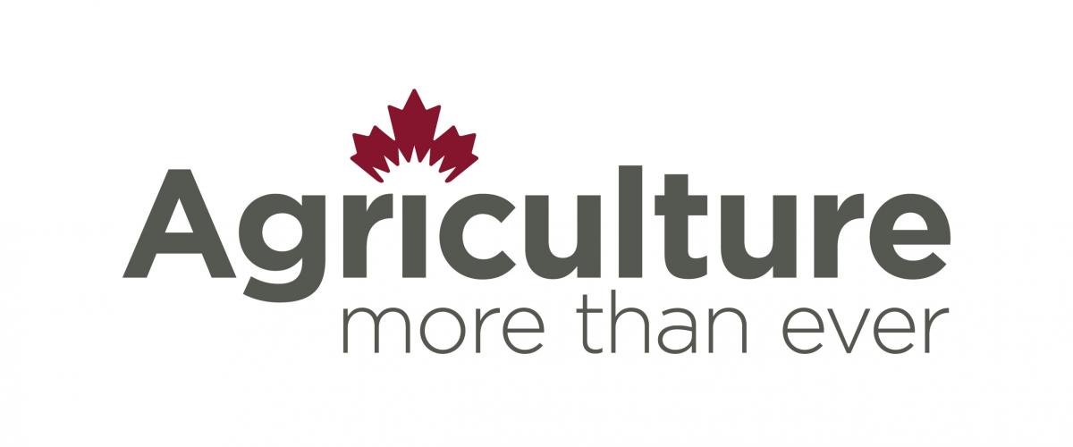 Ag More Than Ever logo