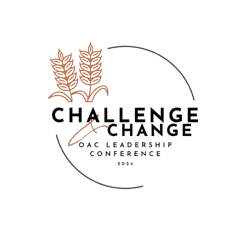 OAC Leadership Conference logo