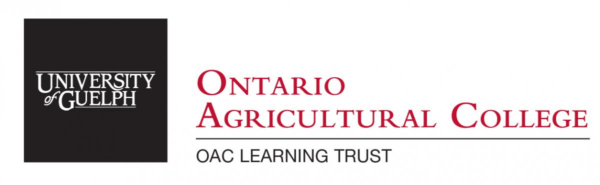 OAC Learning Trust logo