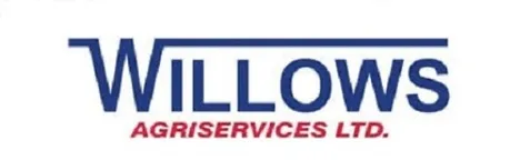 Willows Agriservice Ltd logo