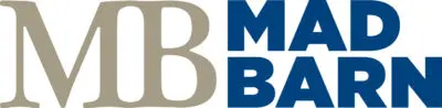 Mad Barn logo