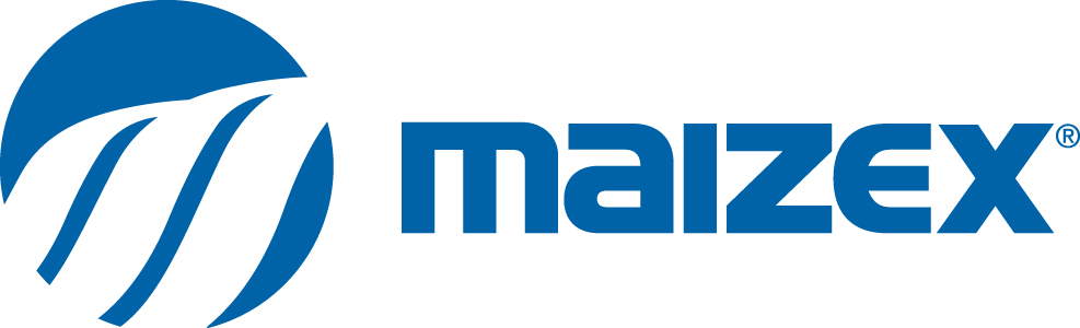 Maizex logo