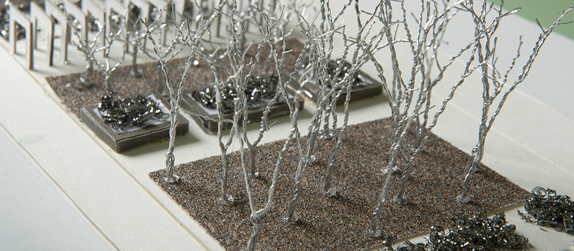 Landscape Architecture Ca
