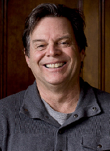 Head shot photo of Steve Fleischauer