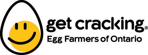 Egg Farmers of Ontario logo