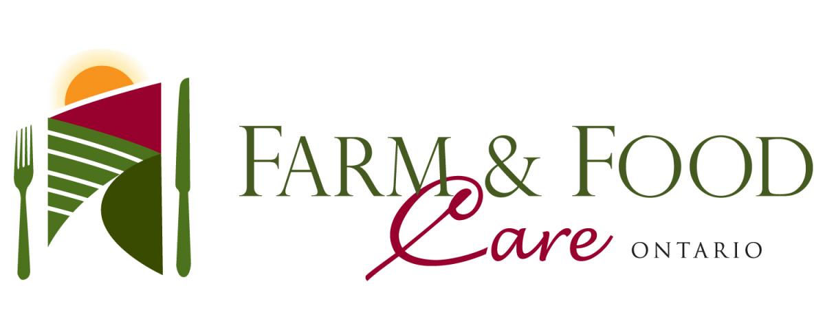 Food and Farm Care logo