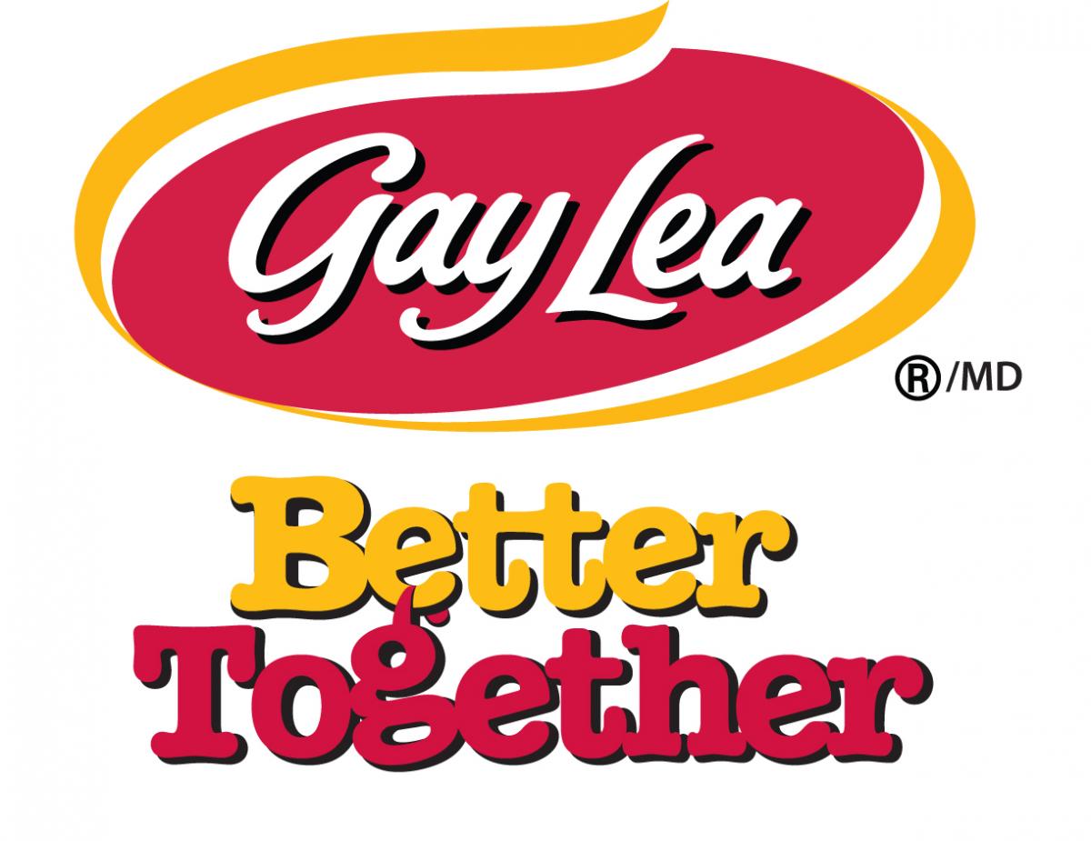 GayLea logo