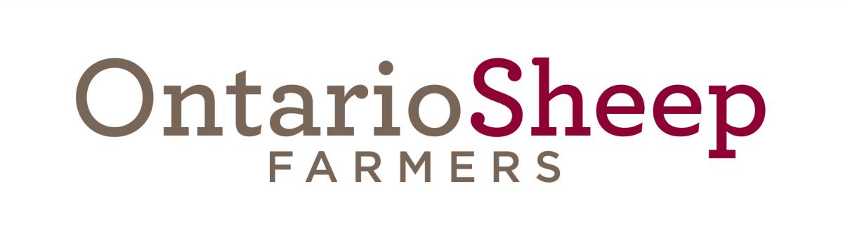 Ontario Sheep Farmer logo