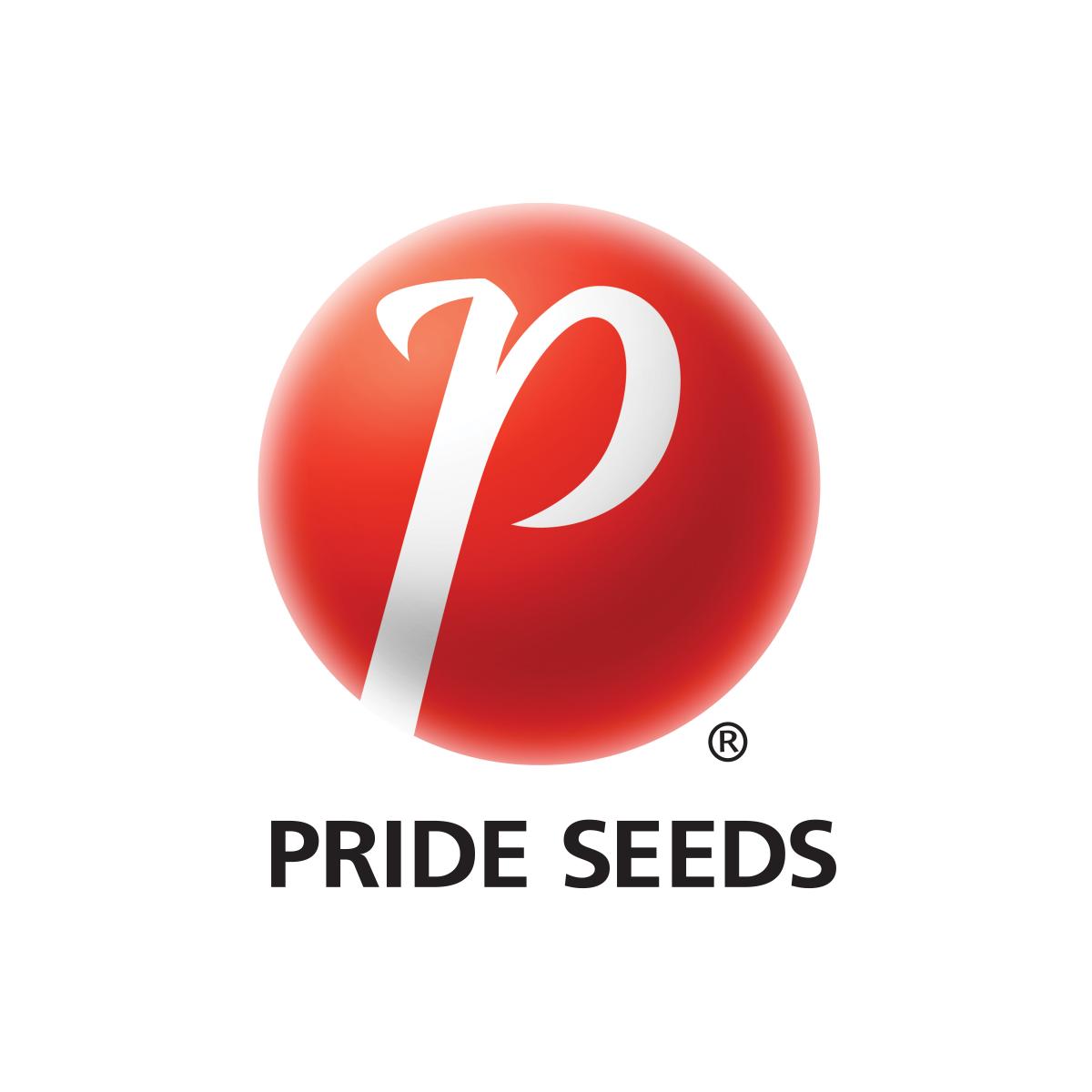 Pride Seeds logo