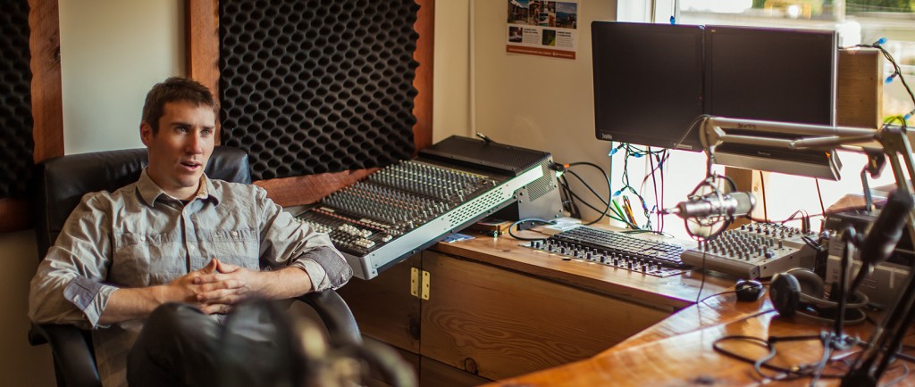 Guelph grad Scott Duke finds entrepreneurial success in small towns