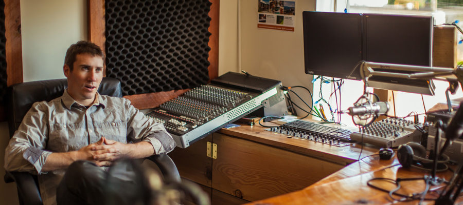 Guelph grad Scott Duke finds entrepreneurial success in small towns