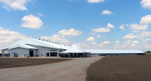 University of Guelph opens Livestock Research and Innovation Centre in Elora