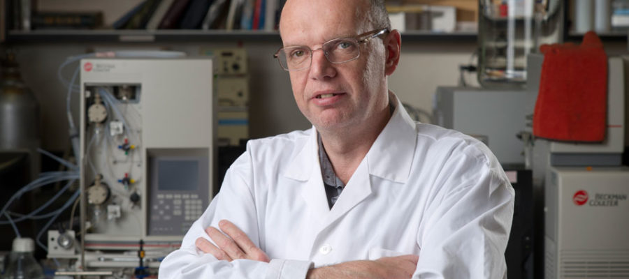 University of Guelph food science professor Keith Warriner discusses best before dates