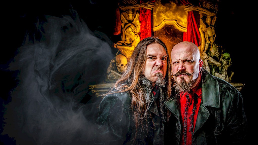Monsters of Schlock