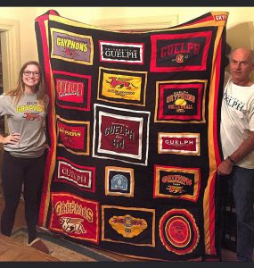 blanket