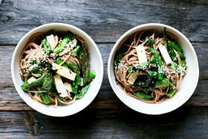 Allison Day food photography