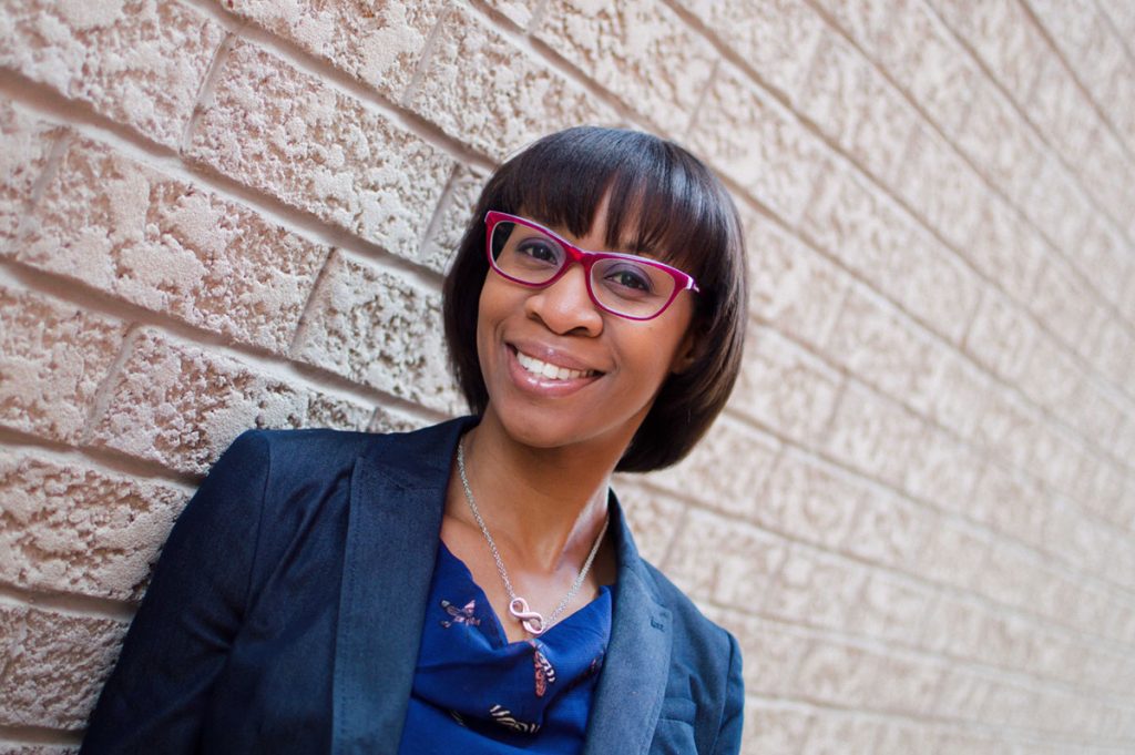 U of G professor Tamara Small on Trump's use of Twitter