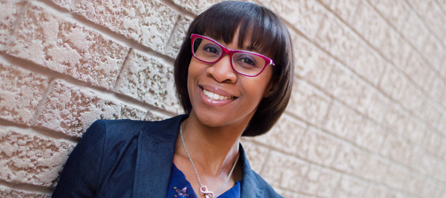 U of G professor Tamara Small on Trump's use of Twitter