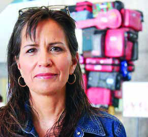 Kim Anderson