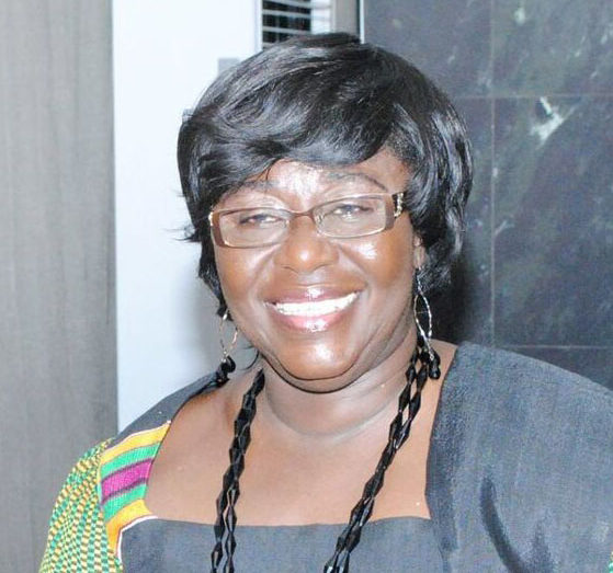 Frema Osei-Opare